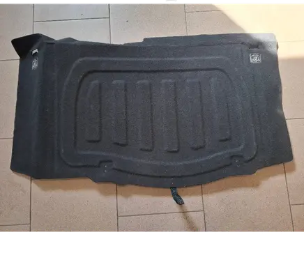 KIA Picanto Trunk/boot mat liner 