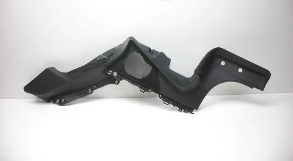 Mercedes-Benz C W204 Other interior part A2076901525 A2076902025