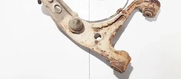 Suzuki Grand Vitara II Rear upper control arm/wishbone