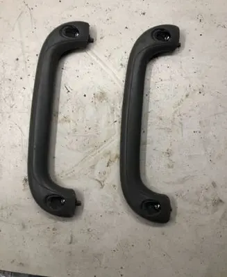 Hyundai H-1, Starex, Satellite Front interior roof grab handle 844804H200300