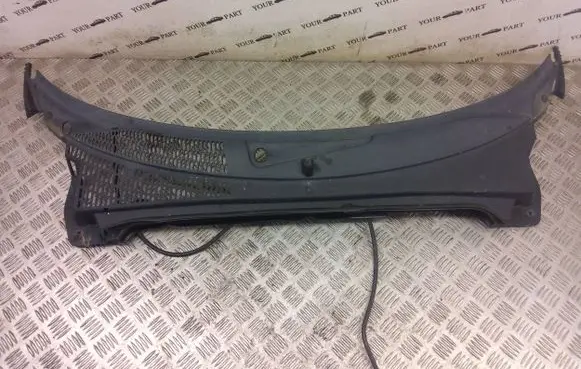 Smart Roadster Wiper trim 0012517v004
