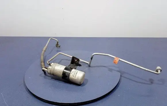 Ford Ecosport Air conditioning (A/C) pipe/hose CN1119D848AA