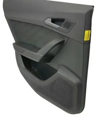 Cupra Formentor Rear door card panel trim 5FF867211L