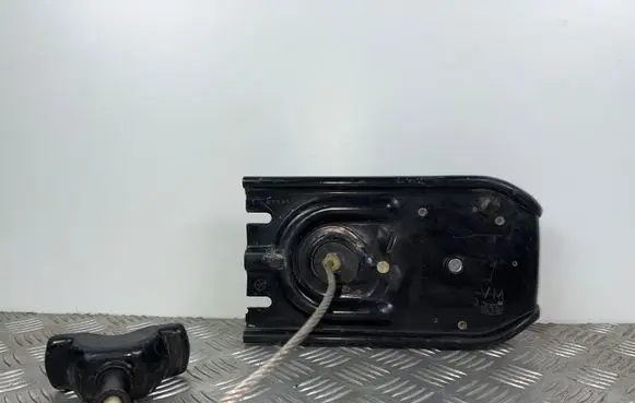 Dodge Durango Spare wheel mounting bracket 