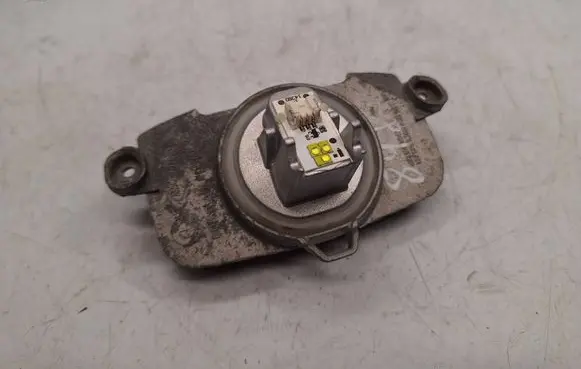 BMW 3 F30 F35 F31 LED ballast control module 7213114000 63117398766