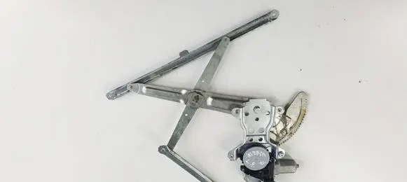 Suzuki Kizashi Front door window regulator with motor 8346057L000 8346057L00