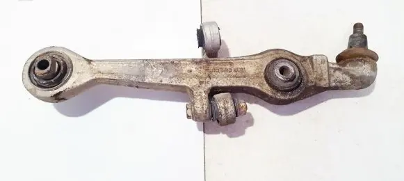 Audi A6 S6 C5 4B Front lower control arm/wishbone 4d0407155j