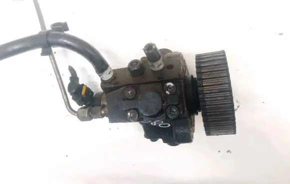 Opel Insignia A Fuel injection high pressure pump 0445010193 00002