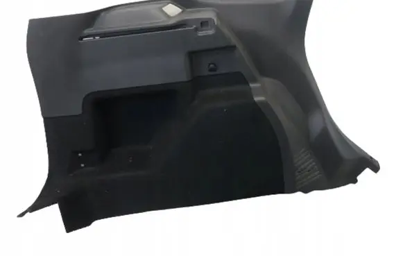 Ford Kuga II Trunk/boot side trim panel CV44S31013ALW