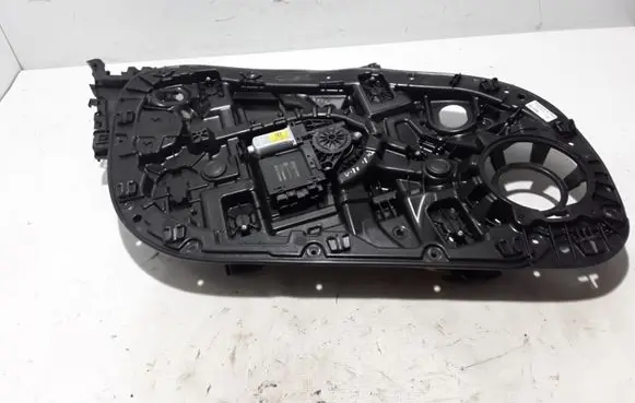 Volvo S90, V90 Front window lifting mechanism without motor 31378592