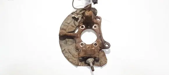 Volvo S80 Front wheel hub
