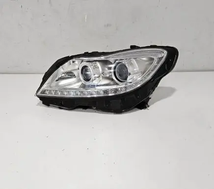 Mercedes-Benz CL C216 Headlight/headlamp A2168201939 1301015258 A2169009100