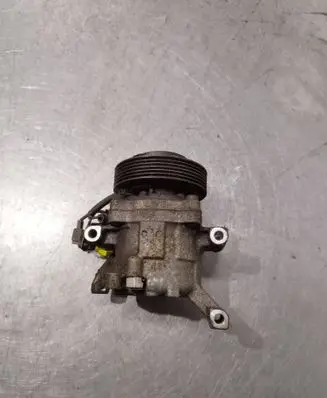 Daihatsu Terios Air conditioning (A/C) compressor (pump) 4472605613