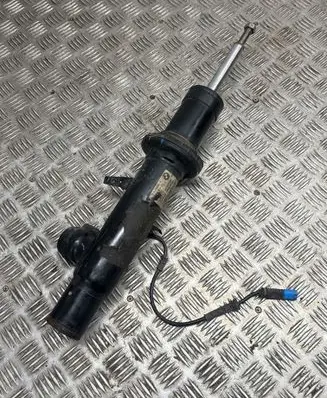 Front shock absorber/damper