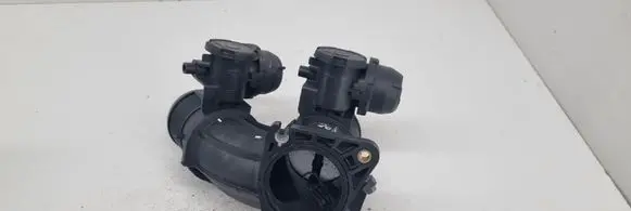 Citroen C4 I Picasso Throttle valve 9684269380