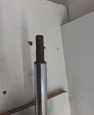 BMW 3 E46 Front shock absorber/damper