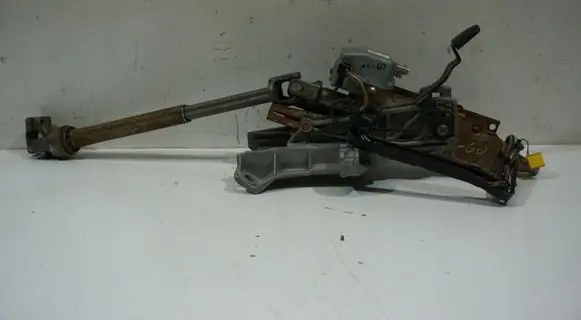 Volvo XC60 Steering wheel axle 