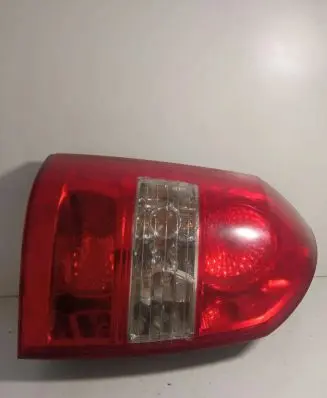 Hyundai Tucson JM Rear/tail lights 924012E0 7374