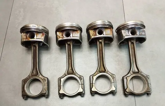 Peugeot 508 other engine part