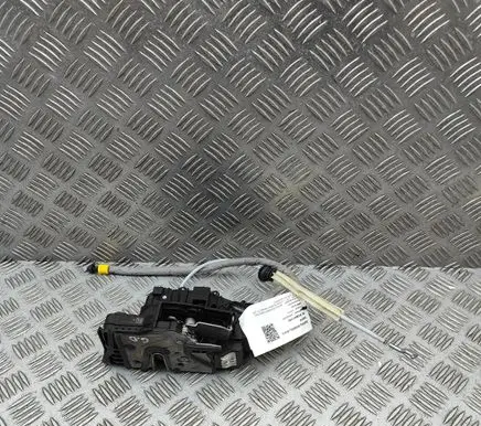 Mercedes-Benz S C217 Rear door lock A0997308200