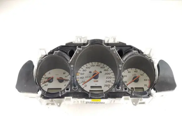 Mercedes-Benz SLK R170 Speedometer (instrument cluster) A1705405811
