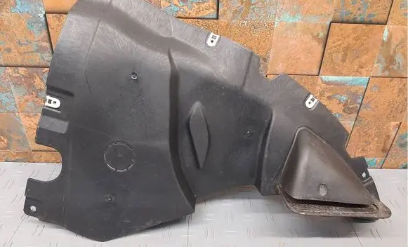 BMW X6 G06 Other under body part 8092241 51118092241