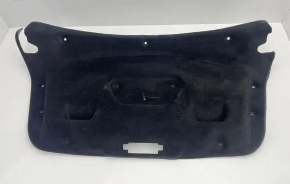 Jaguar XE Tailgate/boot lid cover trim GX7345594AJ