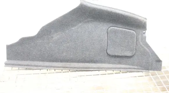 Audi TT Mk1 Trunk/boot side trim panel 8N7863880D