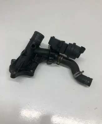 Renault Scenic III - Grand scenic III Engine coolant pipe/hose 110600686R