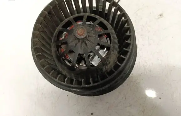 Heater fan/blower