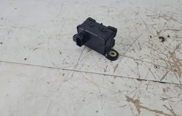 Citroen C5 ESP acceleration yaw rate sensor 9654769280