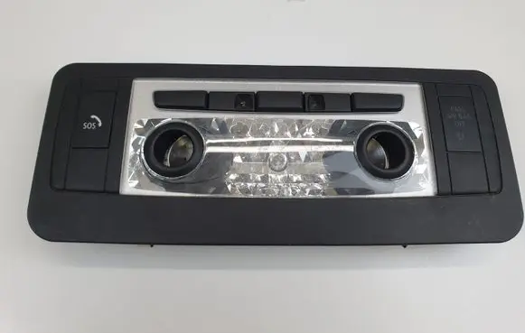 BMW Z4 E89 Front seat light 9225702