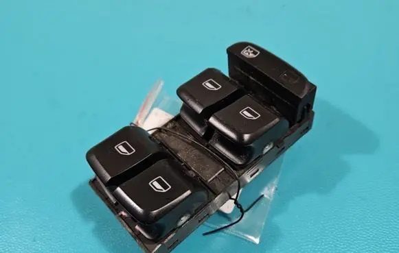 Audi A4 S4 B8 8K Electric window control switch 8K0959851D IMPRK1401923