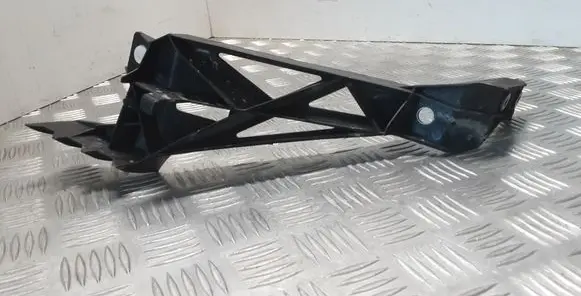 Chrysler Grand Voyager V Front bumper mounting bracket 68023330AA