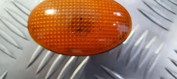 Ford Transit Front fender indicator light 93BG13K354AA