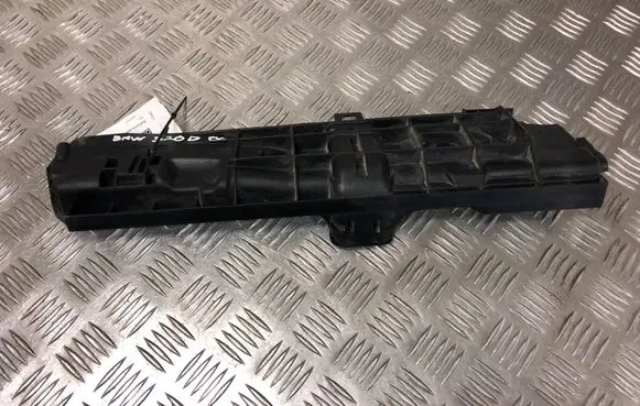 BMW 3 E90 E91 Radiator trim 1710752491211