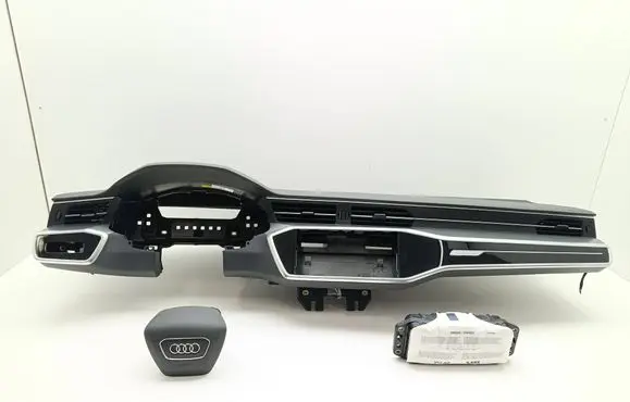 Audi A6 S6 C8 4K Dashboard 4K1857001 4N0880201P 4K0880204H