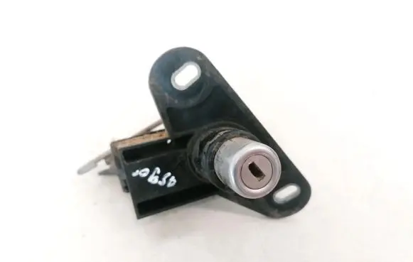 Opel Vectra B Tailgate exterior lock 