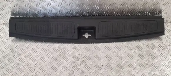 Opel Astra K Trunk/boot sill cover protection 13432054