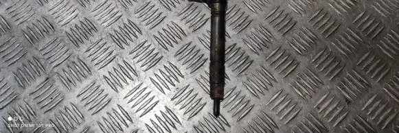 Jaguar XF X250 Fuel injector 0445116