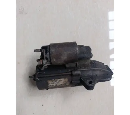 Ford S-MAX Starter motor