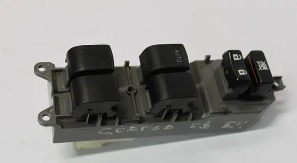 Toyota Corolla E140 E150 Electric window control switch 192835