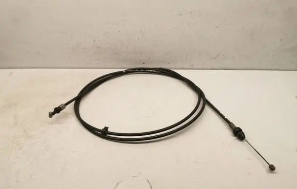 Nissan X-Trail T30 Engine bonnet/hood lock release cable 