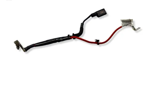 Skoda Octavia Mk3 (5E) Positive cable (battery) 5Q0971228K