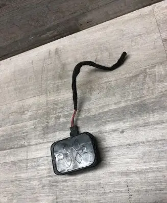 Volkswagen Golf Plus Rain sensor 1K0955559