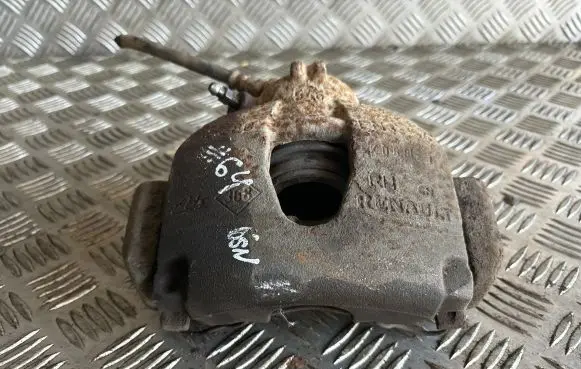 Renault Megane II Front brake caliper