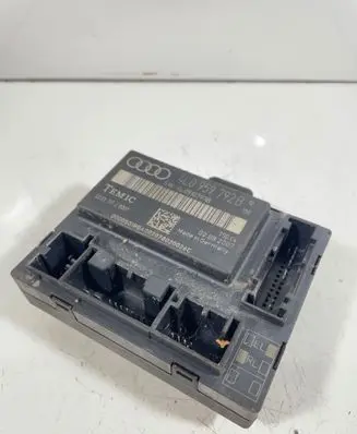 Audi Q7 4L Door control unit/module 4L0959792B 4L0910793B 0033TFJ0001