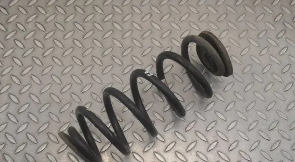 Volvo XC40 Rear coil spring 31658710