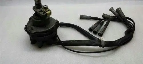 Mercedes-Benz G W461 W463 1st Gen Engine installation wiring loom A0031584401