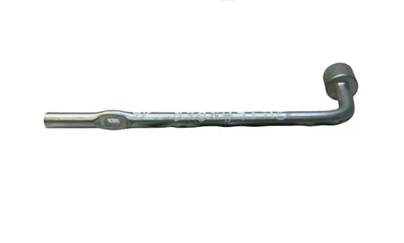 Mitsubishi Outlander Wheel nut wrench 